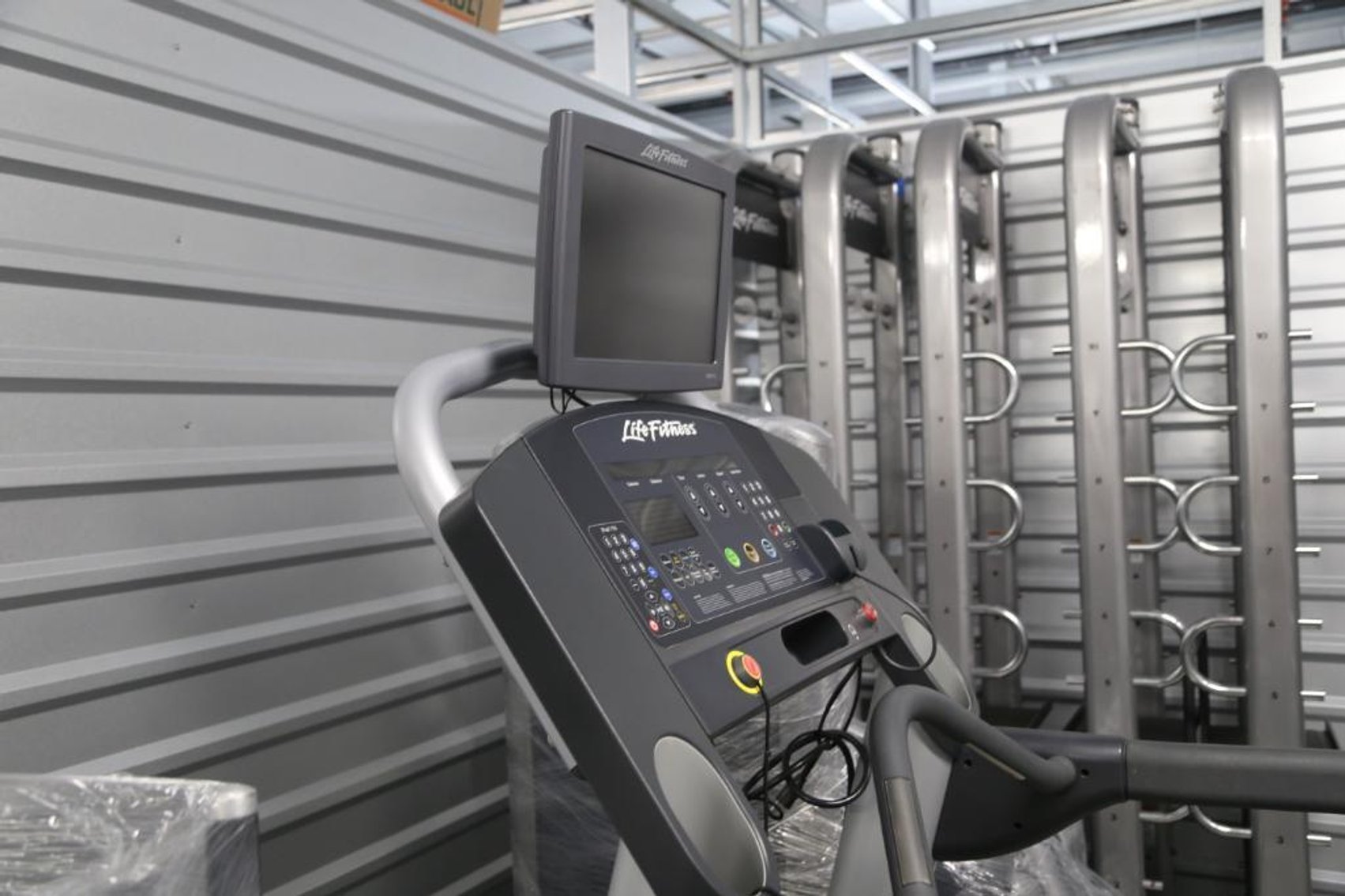 Image for Former Fitness Center in Acworth, GA