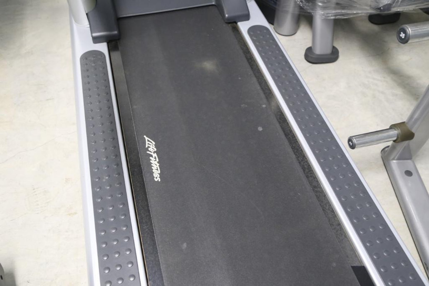 Image for Former Fitness Center in Acworth, GA