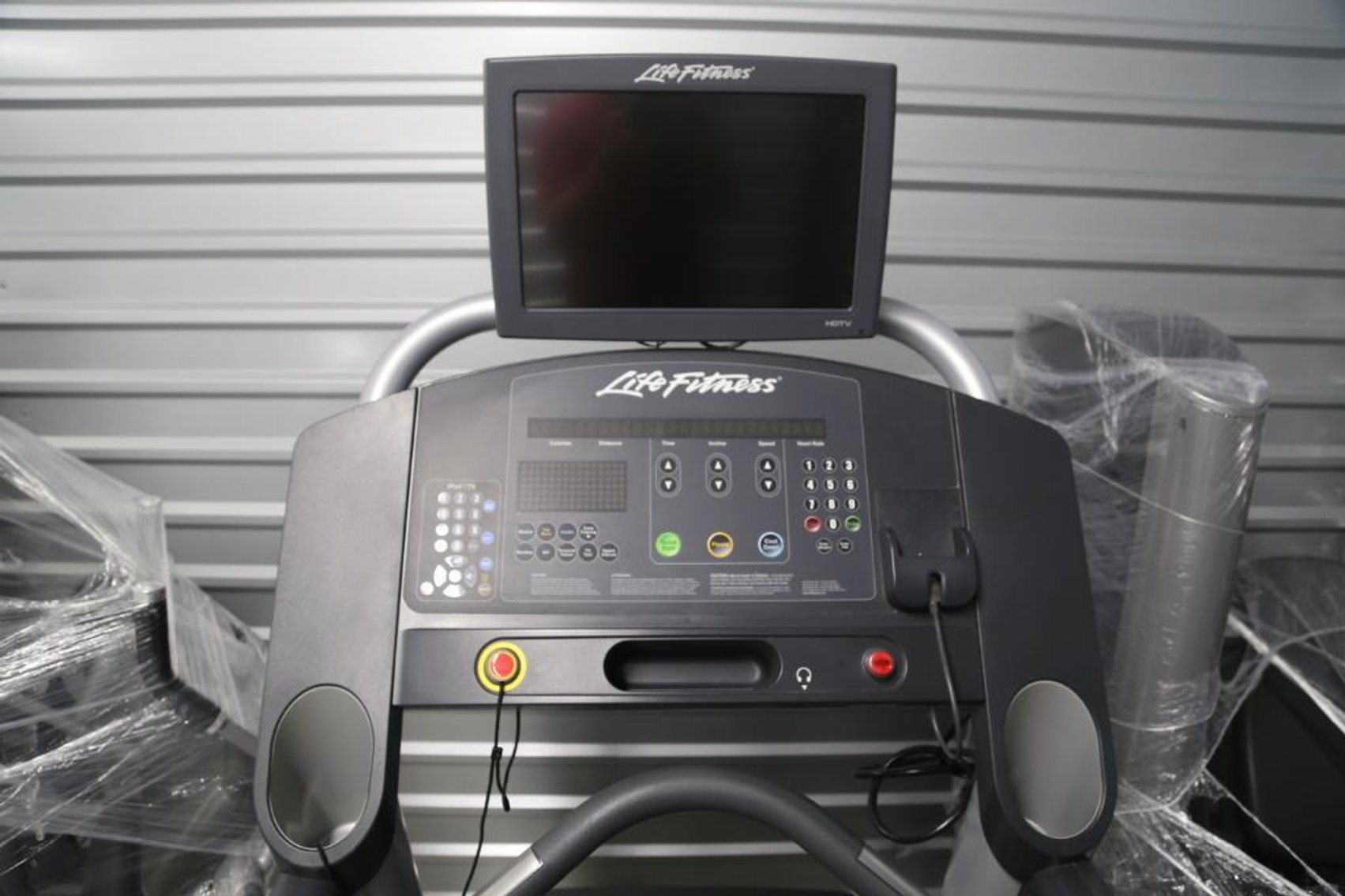 Image for Former Fitness Center in Acworth, GA