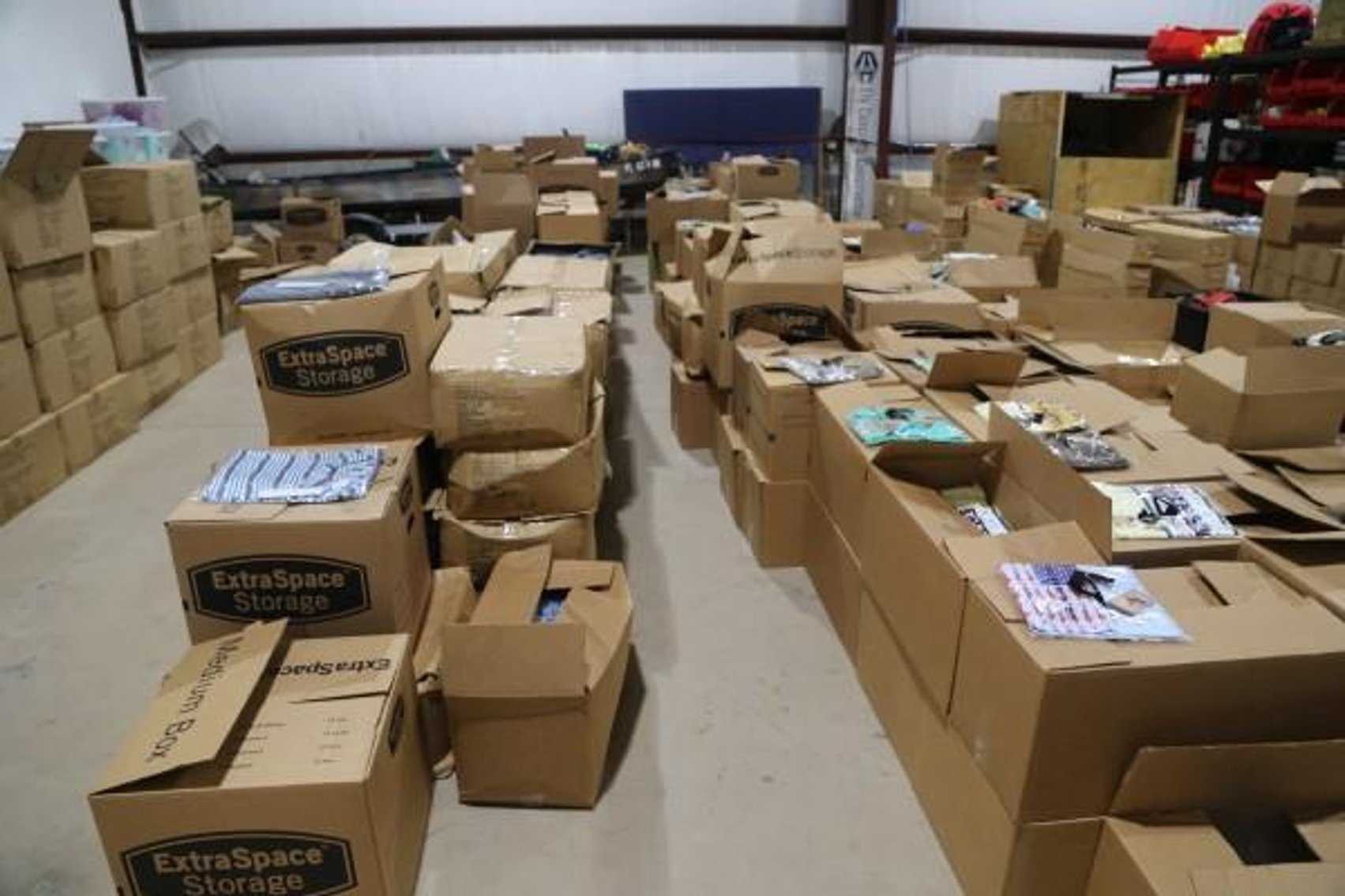 Image for Remaining Assets of Moxie & Company Clothing, LLC