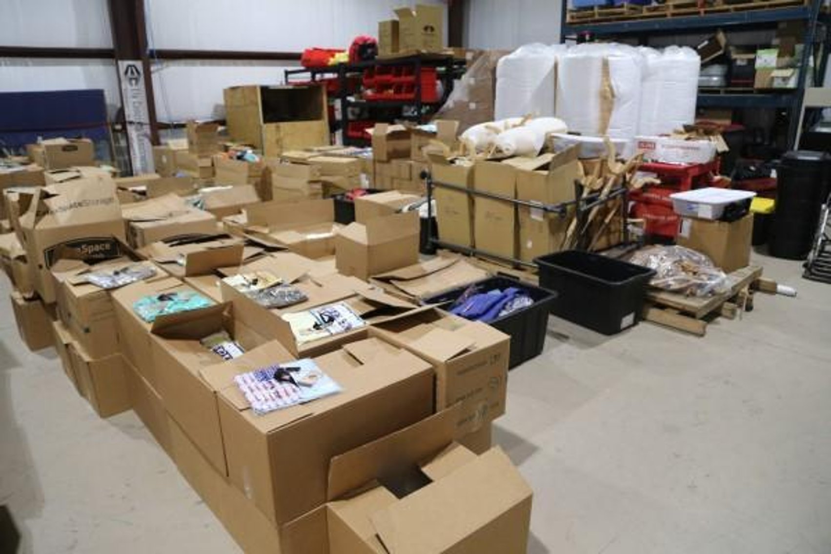 Image for Remaining Assets of Moxie & Company Clothing, LLC