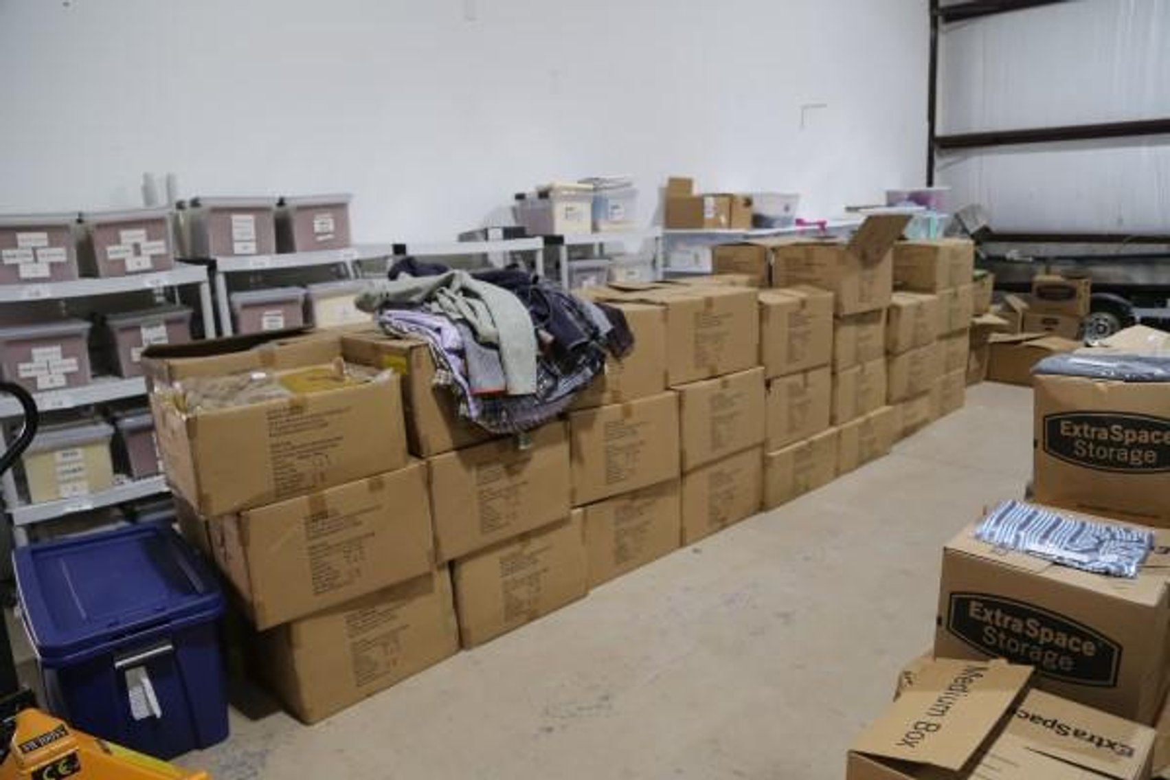 Image for Remaining Assets of Moxie & Company Clothing, LLC