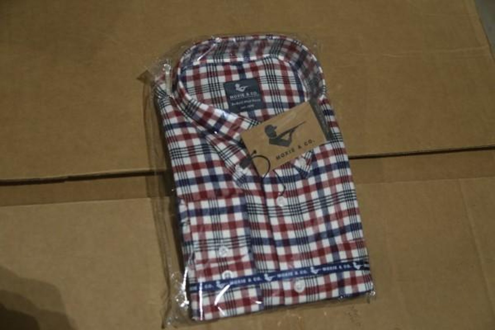 Image for Remaining Assets of Moxie & Company Clothing, LLC