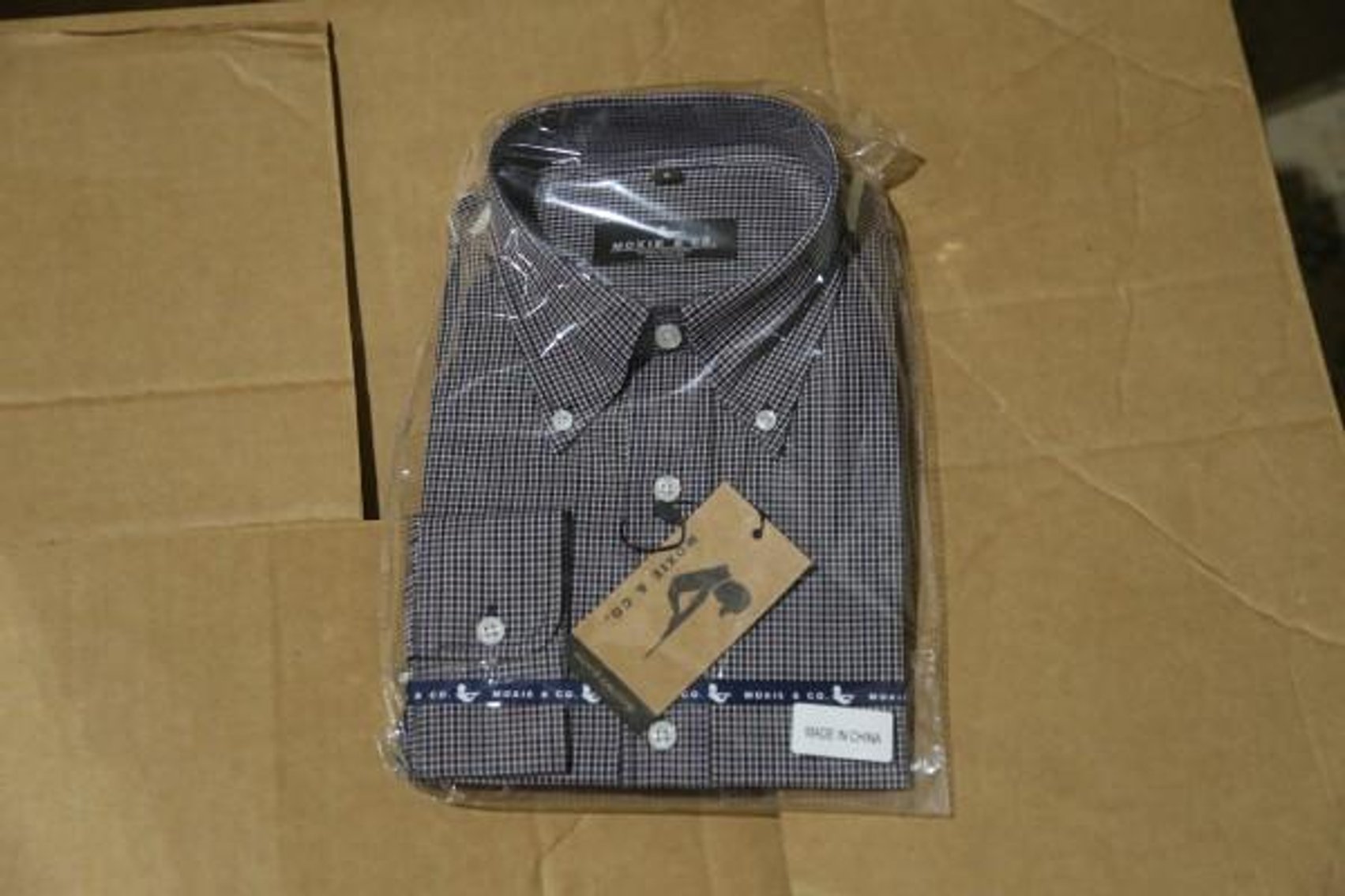 Image for Remaining Assets of Moxie & Company Clothing, LLC