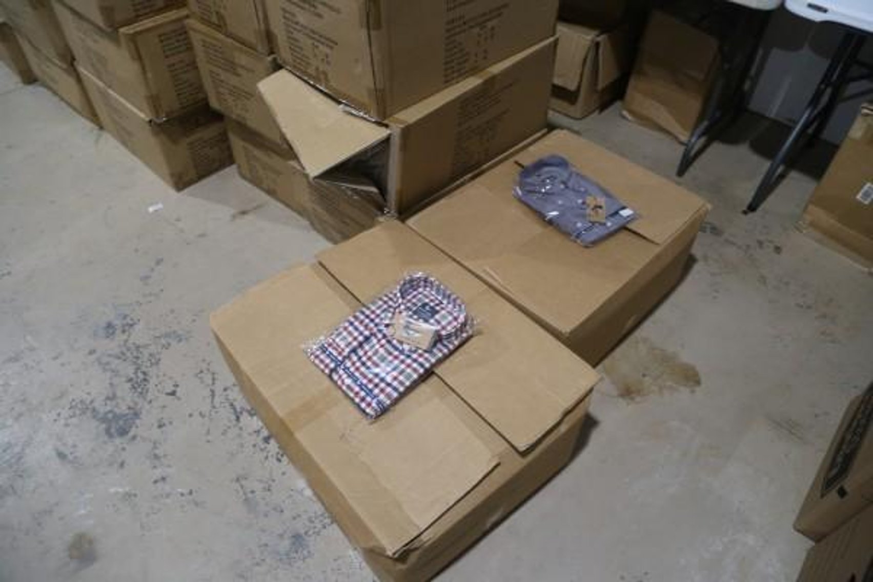 Image for Remaining Assets of Moxie & Company Clothing, LLC