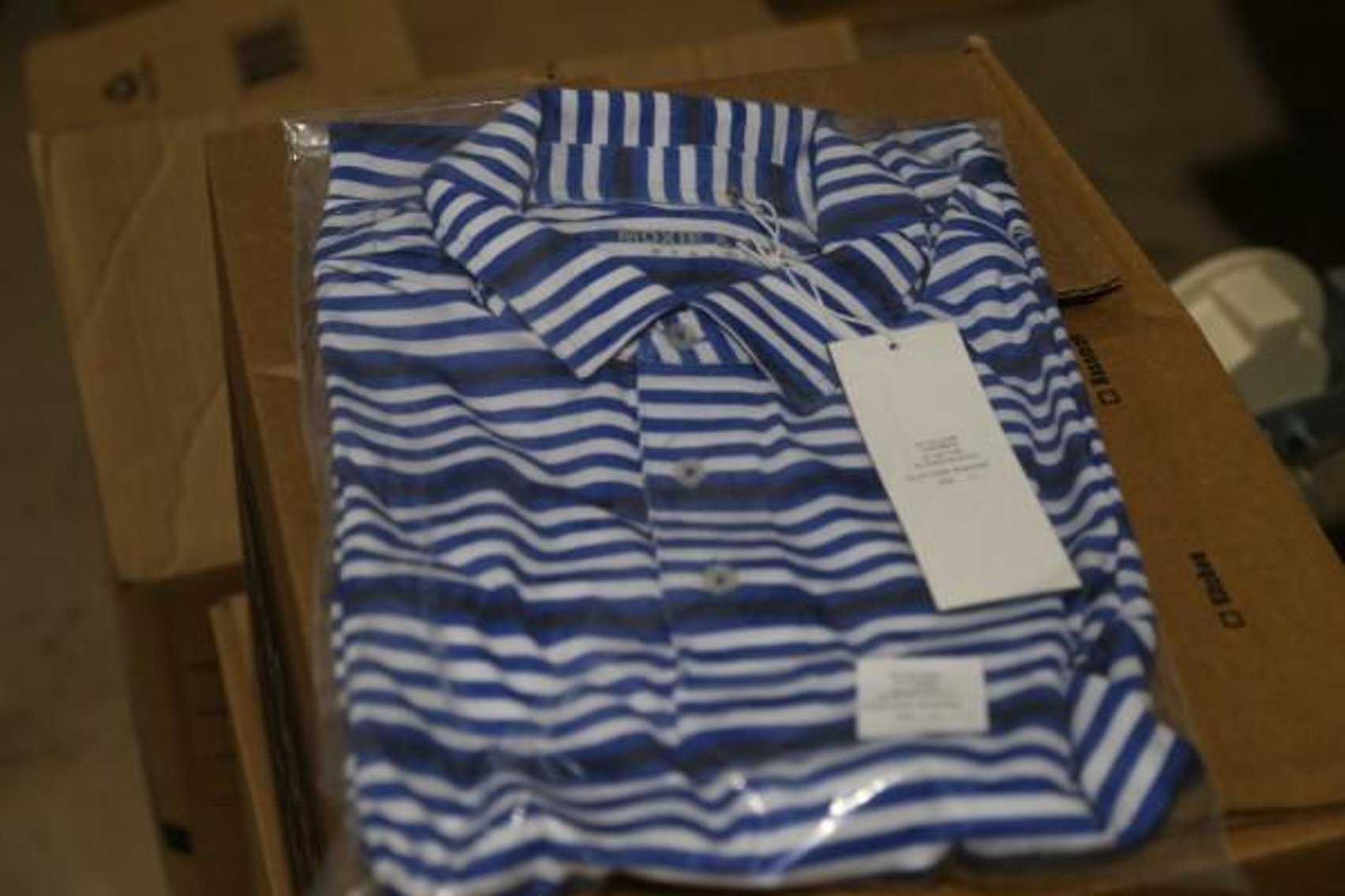 Image for Remaining Assets of Moxie & Company Clothing, LLC