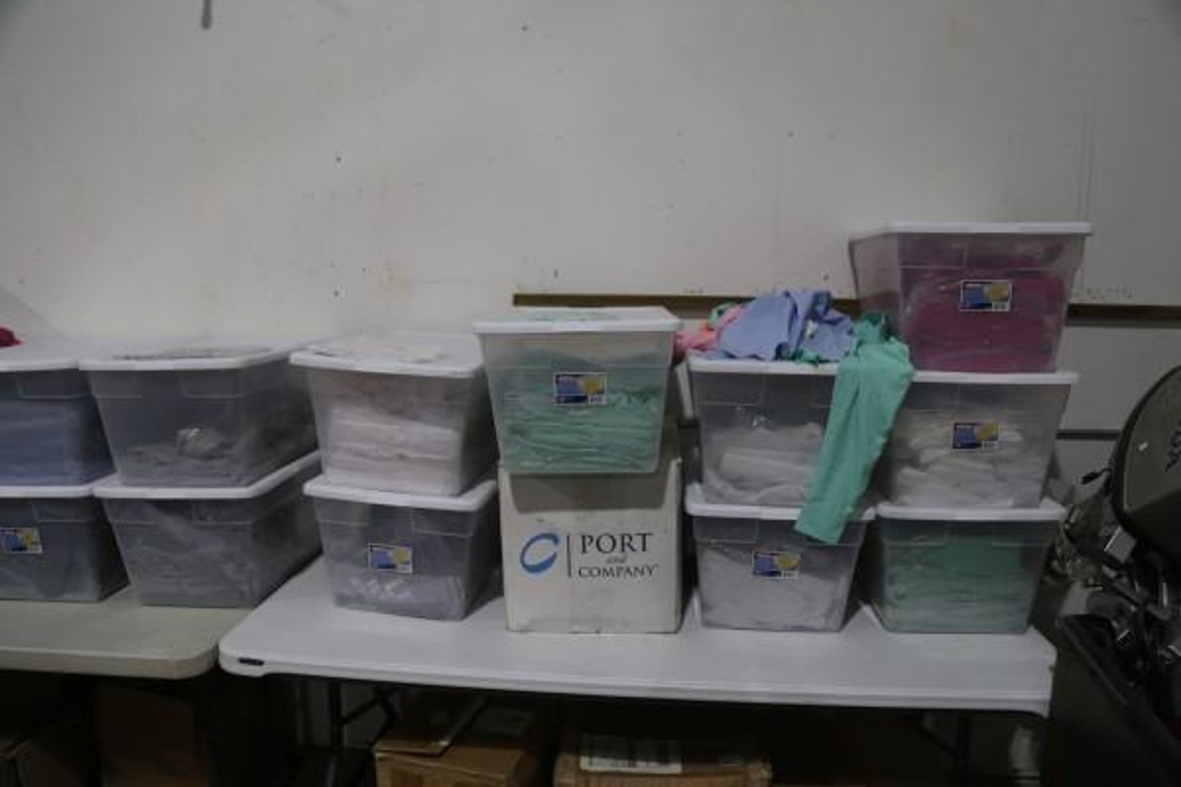 Image for Remaining Assets of Moxie & Company Clothing, LLC