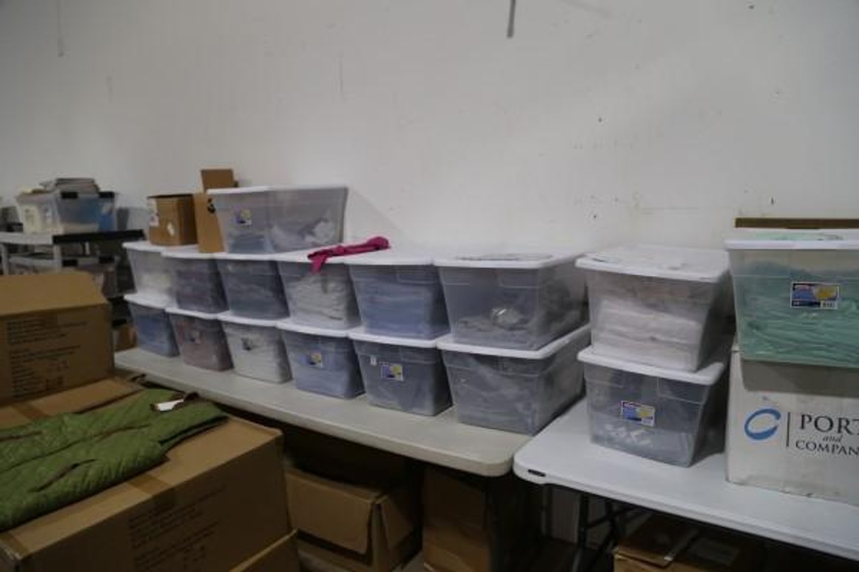 Image for Remaining Assets of Moxie & Company Clothing, LLC