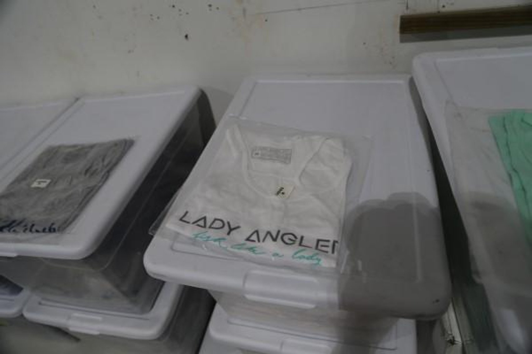 Image for Remaining Assets of Moxie & Company Clothing, LLC