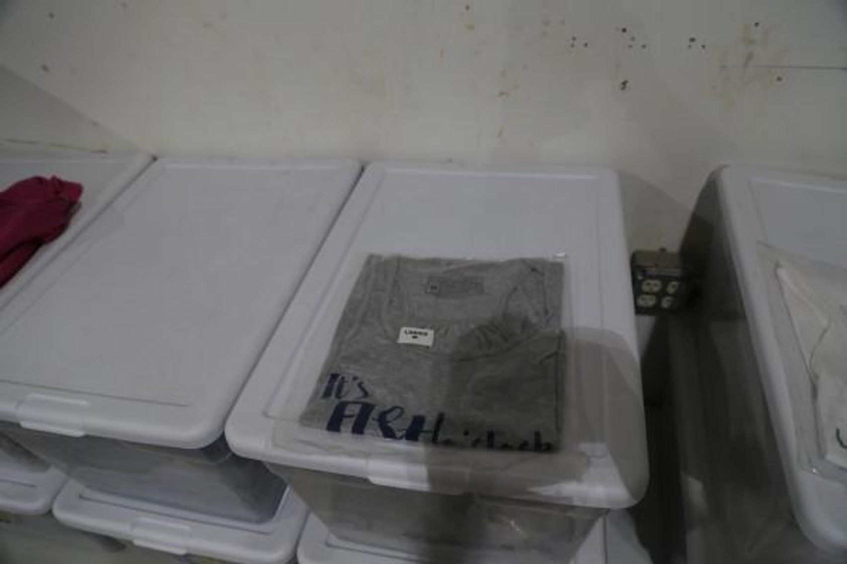 Image for Remaining Assets of Moxie & Company Clothing, LLC