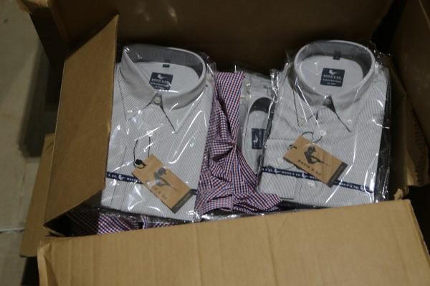 Image for Remaining Assets of Moxie & Company Clothing, LLC