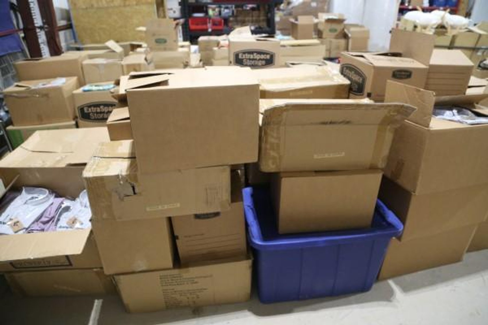 Image for Remaining Assets of Moxie & Company Clothing, LLC