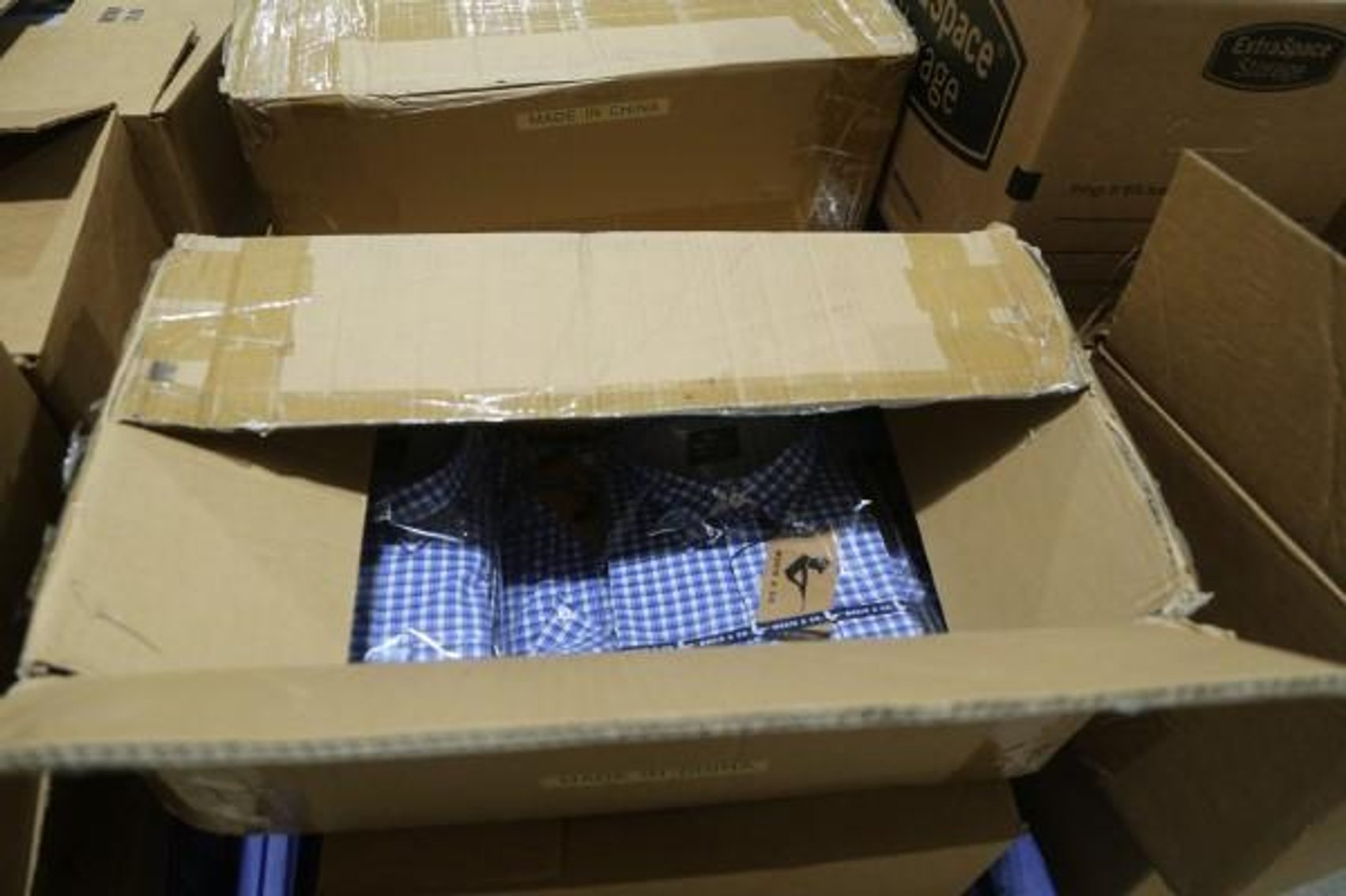 Image for Remaining Assets of Moxie & Company Clothing, LLC