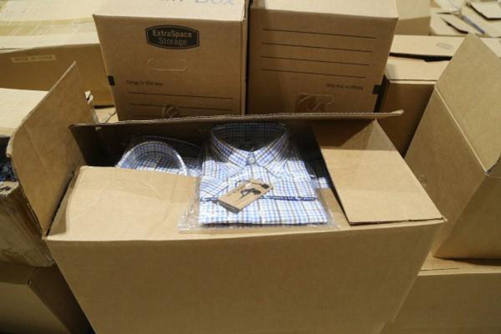 Image for Remaining Assets of Moxie & Company Clothing, LLC