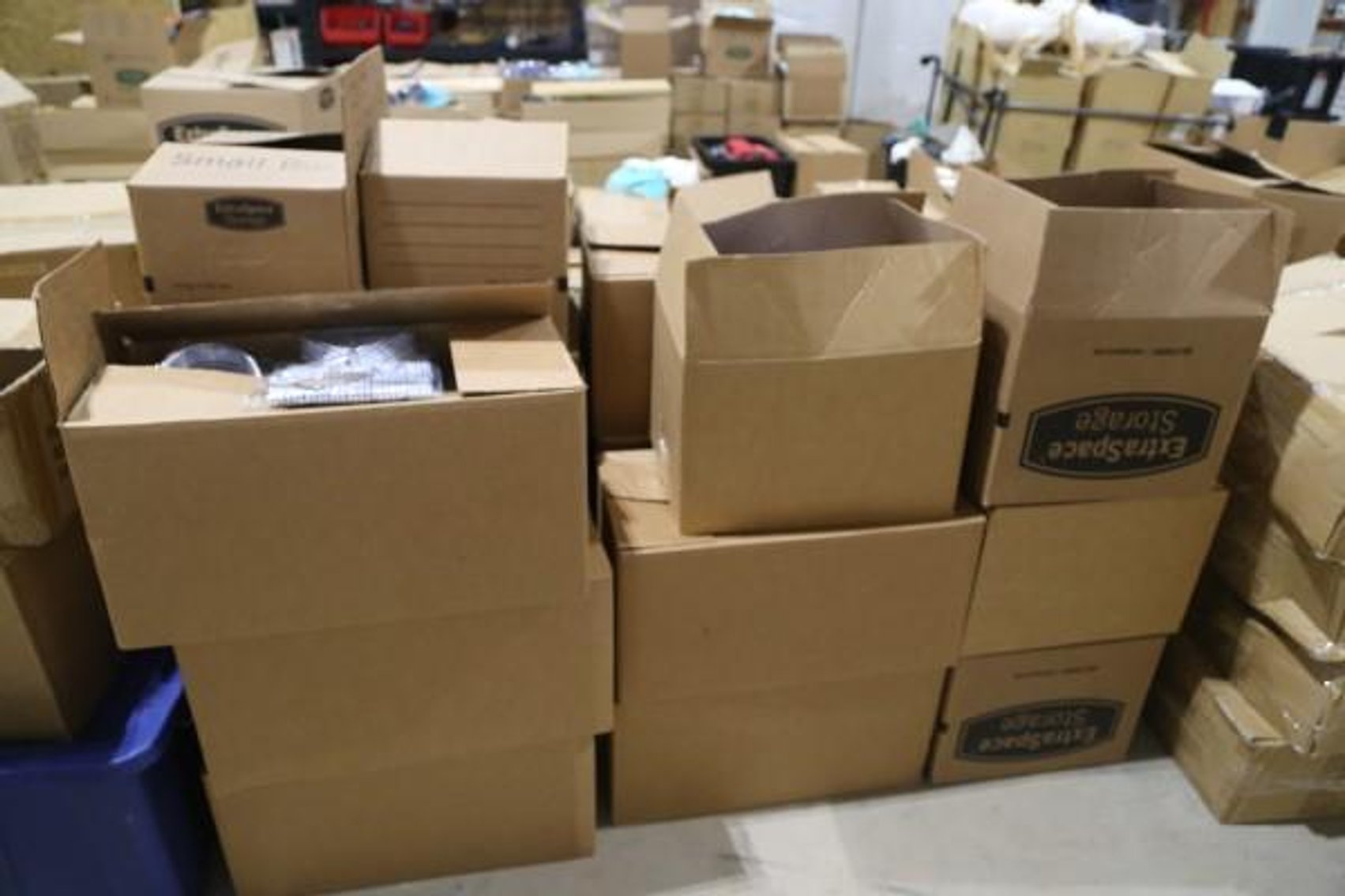 Image for Remaining Assets of Moxie & Company Clothing, LLC