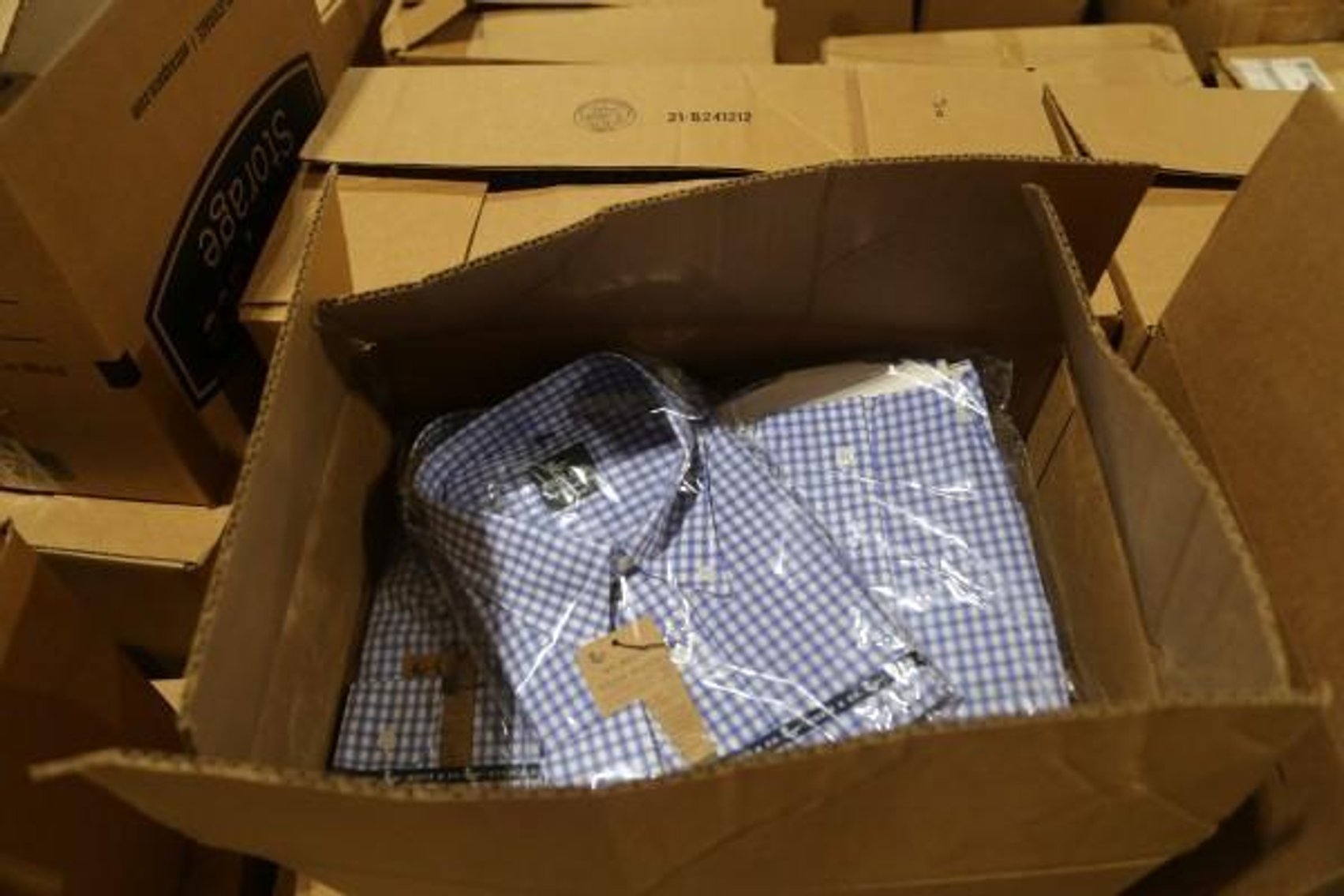 Image for Remaining Assets of Moxie & Company Clothing, LLC