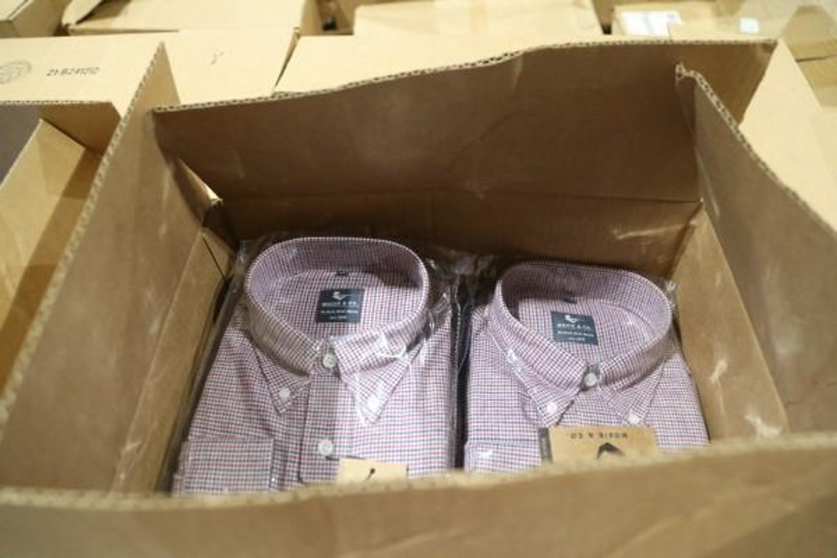 Image for Remaining Assets of Moxie & Company Clothing, LLC