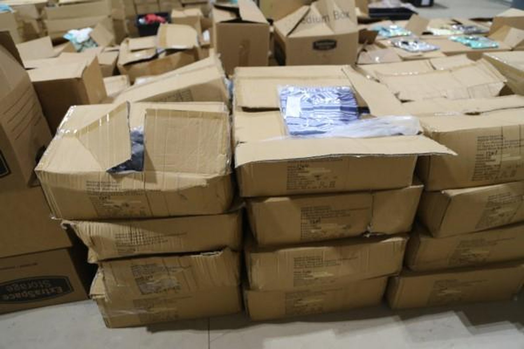 Image for Remaining Assets of Moxie & Company Clothing, LLC