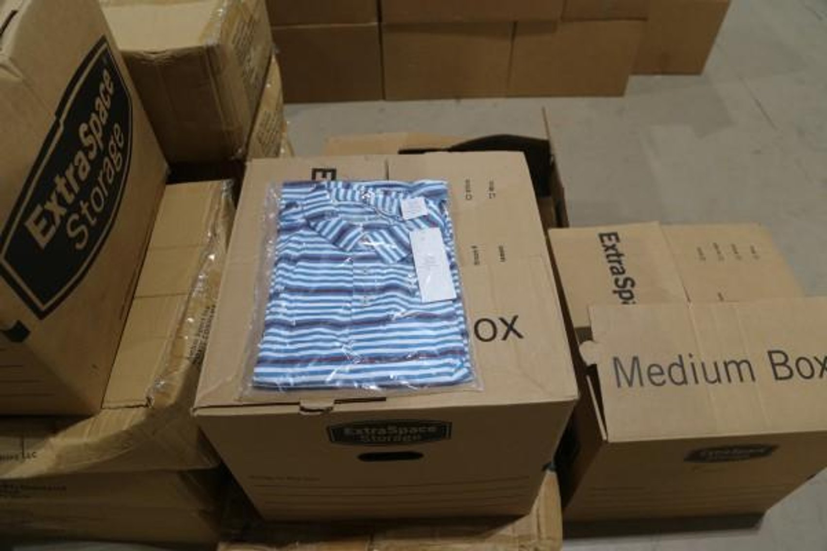 Image for Remaining Assets of Moxie & Company Clothing, LLC