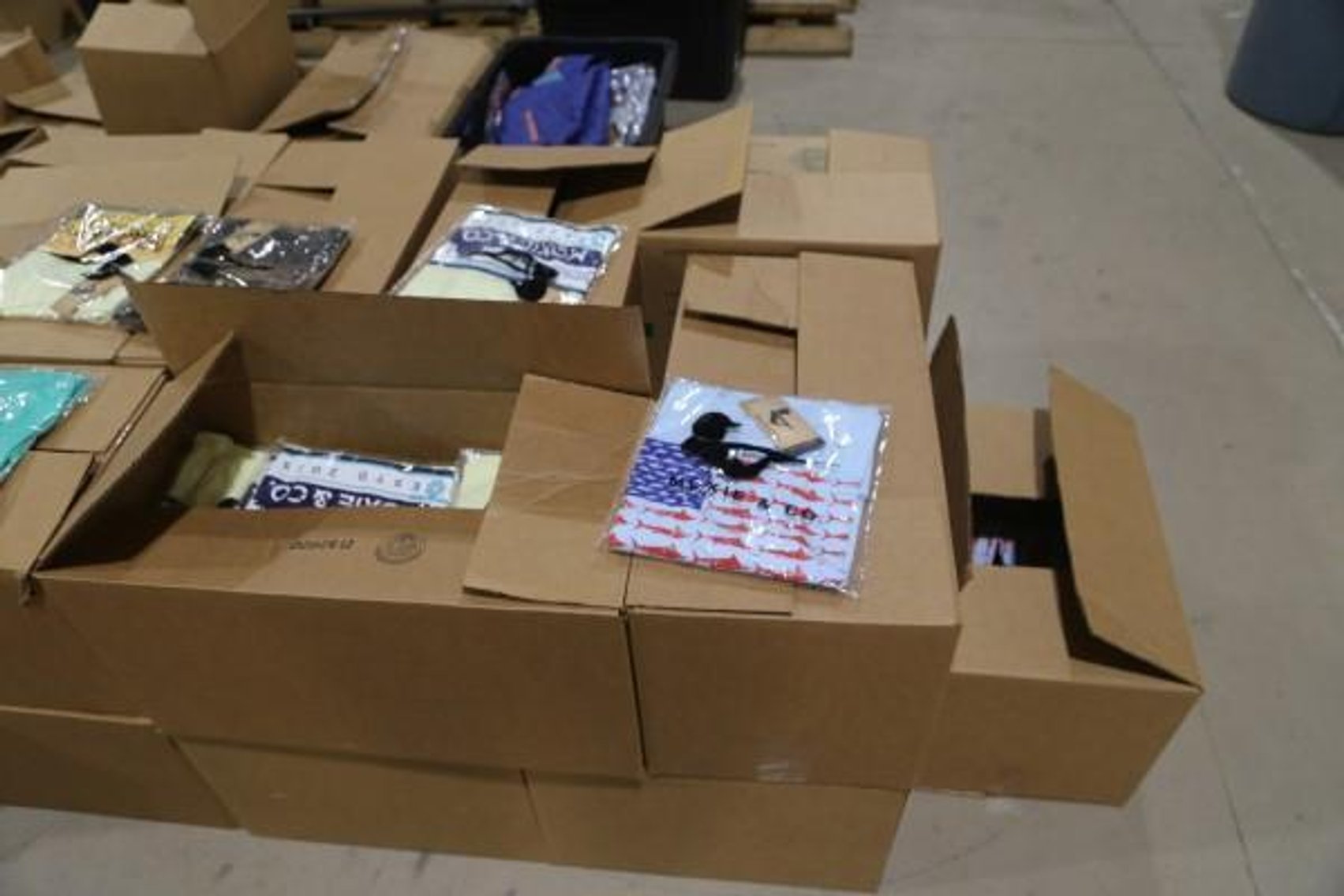 Image for Remaining Assets of Moxie & Company Clothing, LLC