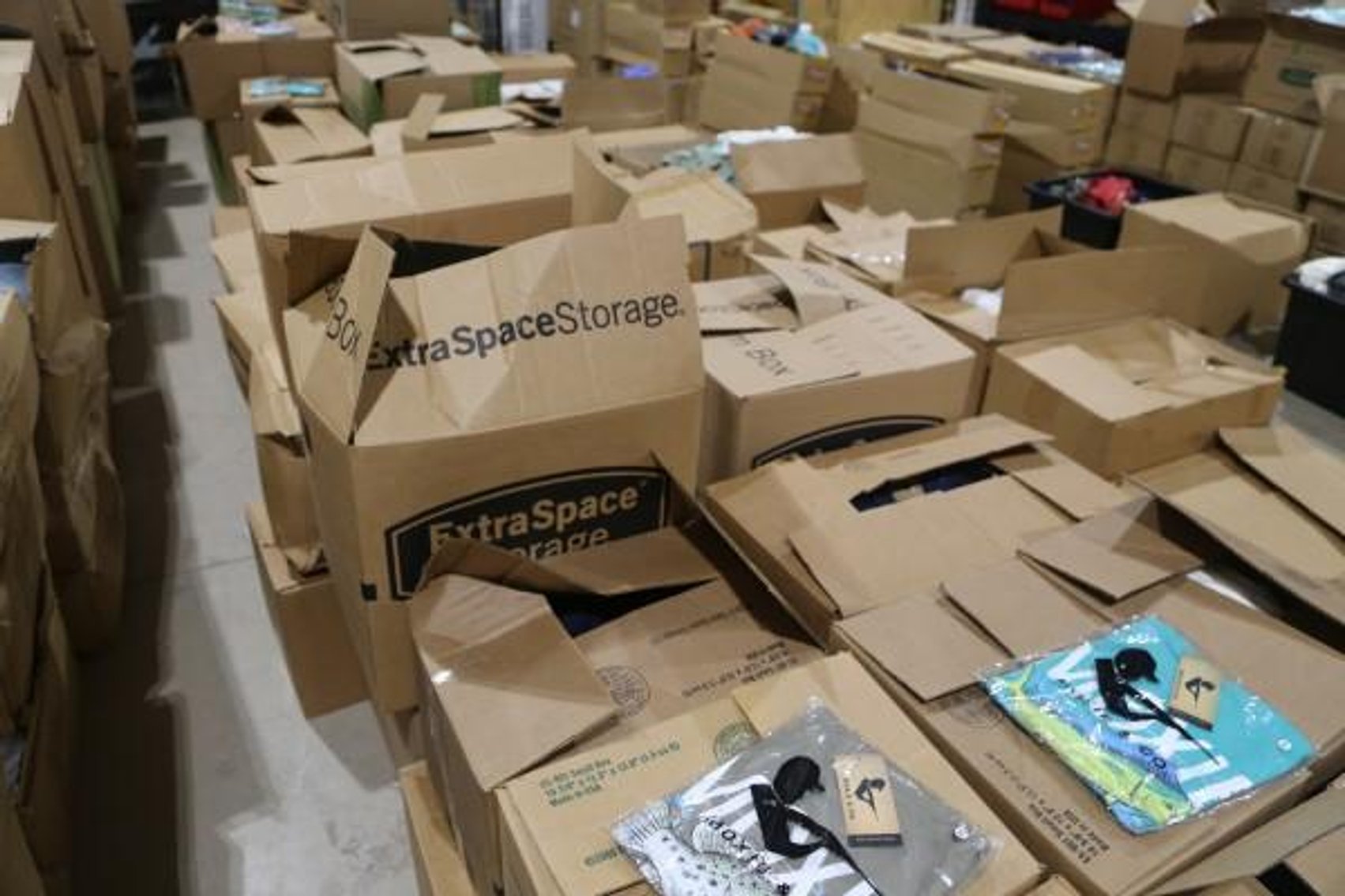 Image for Remaining Assets of Moxie & Company Clothing, LLC