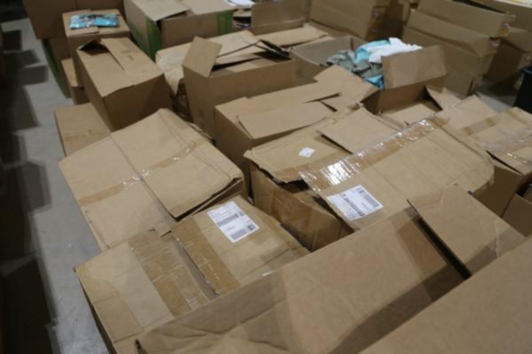 Image for Remaining Assets of Moxie & Company Clothing, LLC