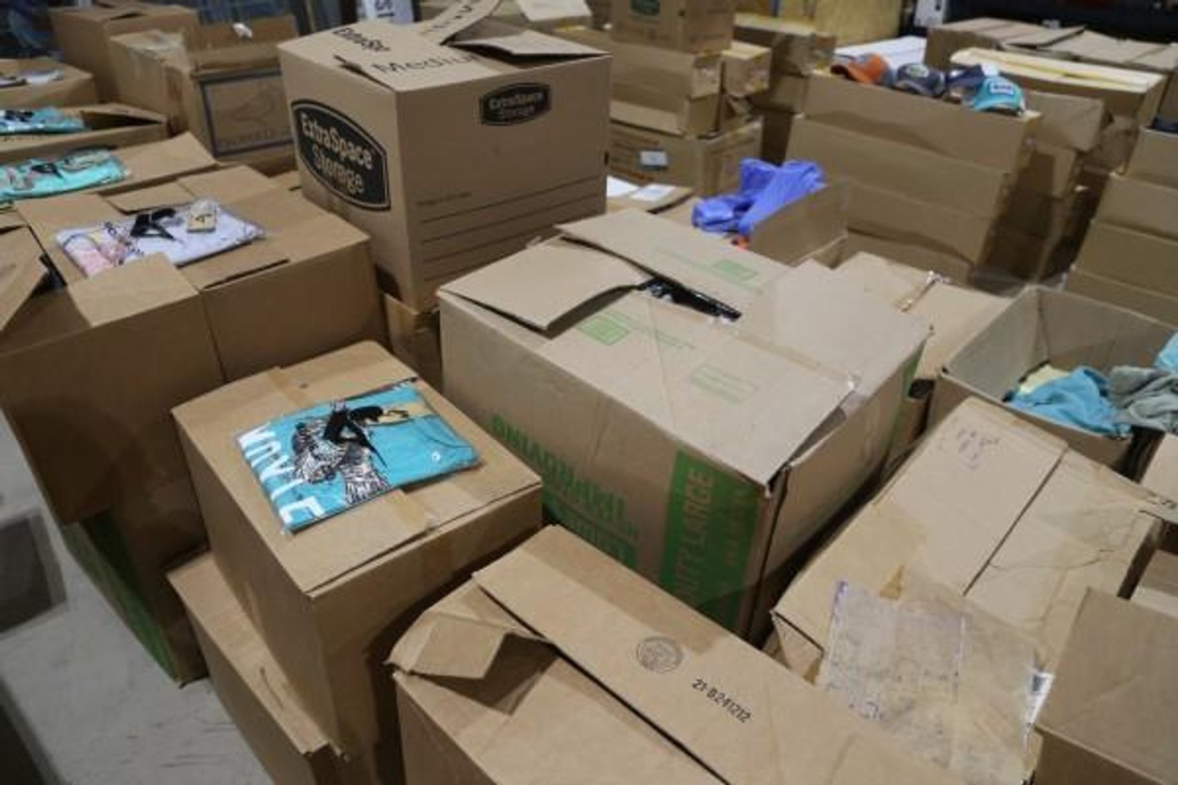 Image for Remaining Assets of Moxie & Company Clothing, LLC