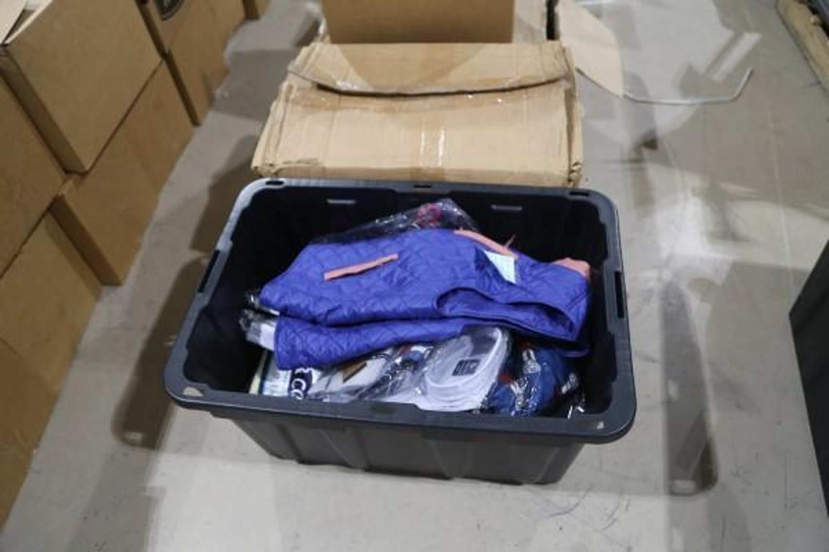 Image for Remaining Assets of Moxie & Company Clothing, LLC