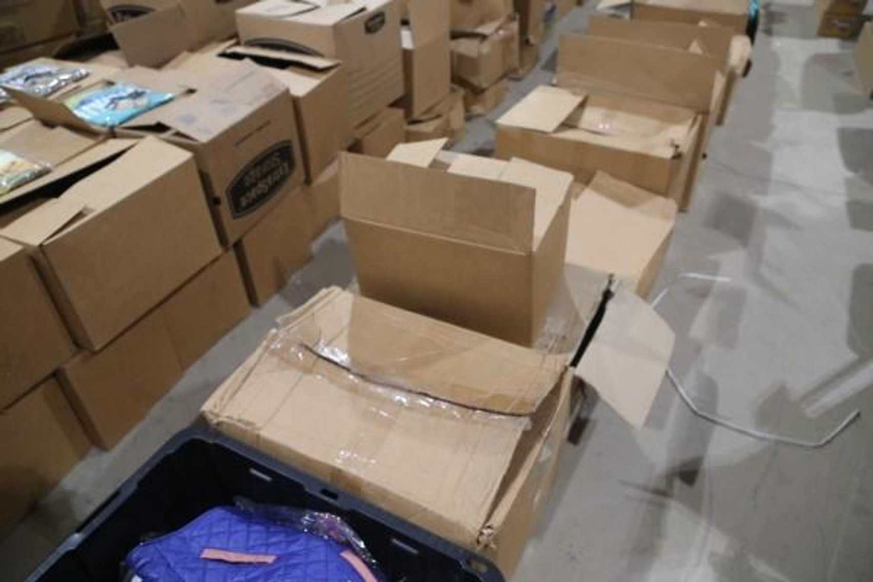 Image for Remaining Assets of Moxie & Company Clothing, LLC