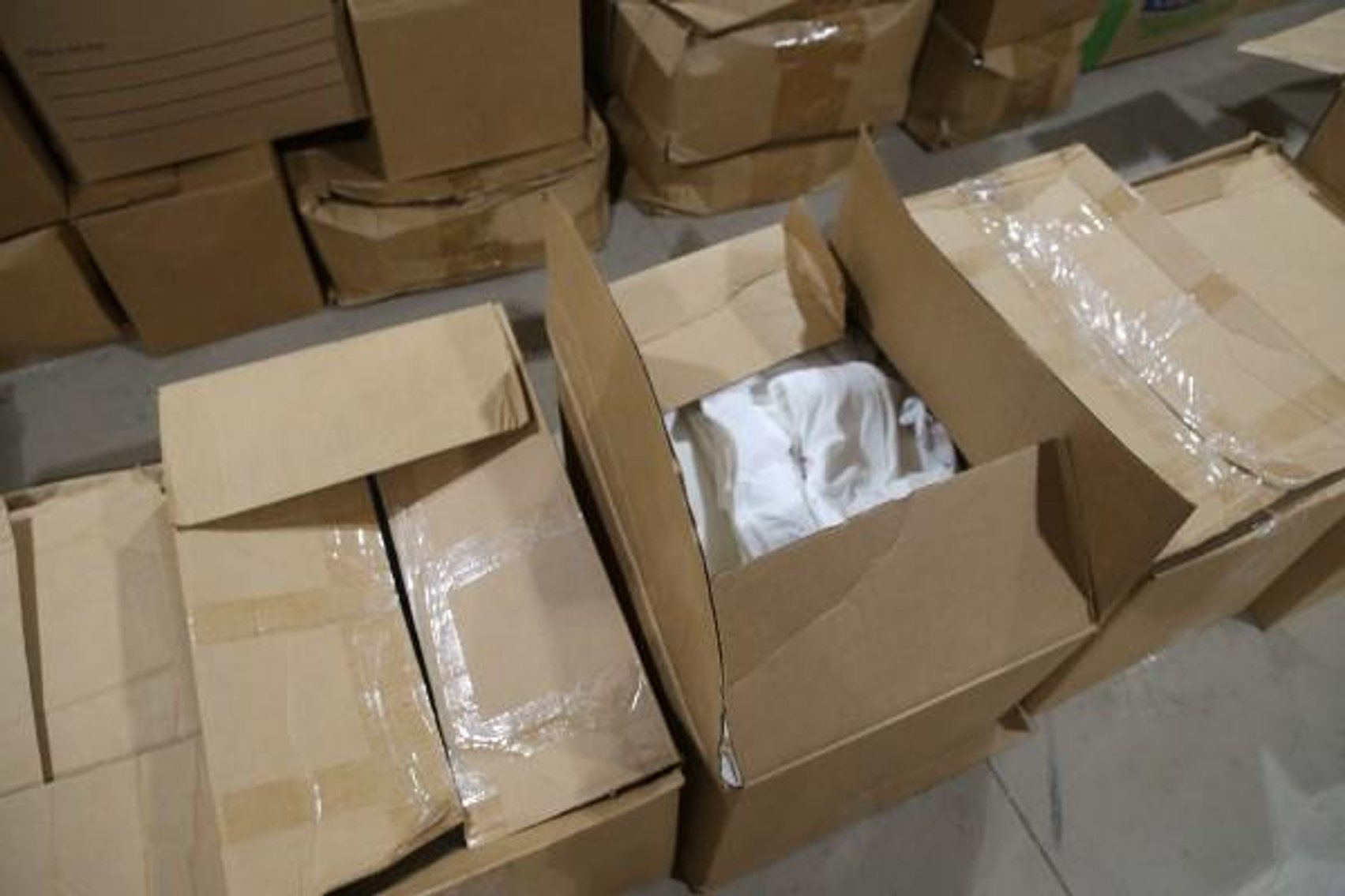 Image for Remaining Assets of Moxie & Company Clothing, LLC