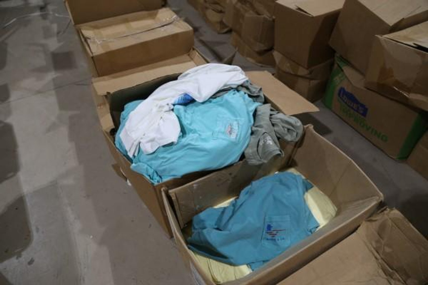 Image for Remaining Assets of Moxie & Company Clothing, LLC