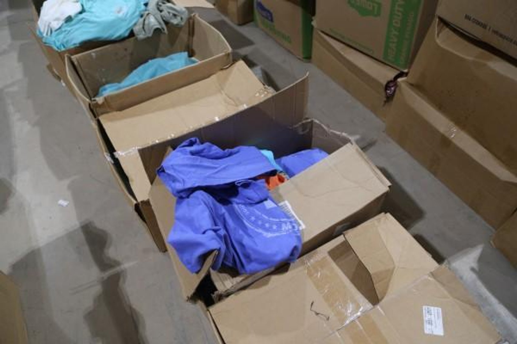 Image for Remaining Assets of Moxie & Company Clothing, LLC