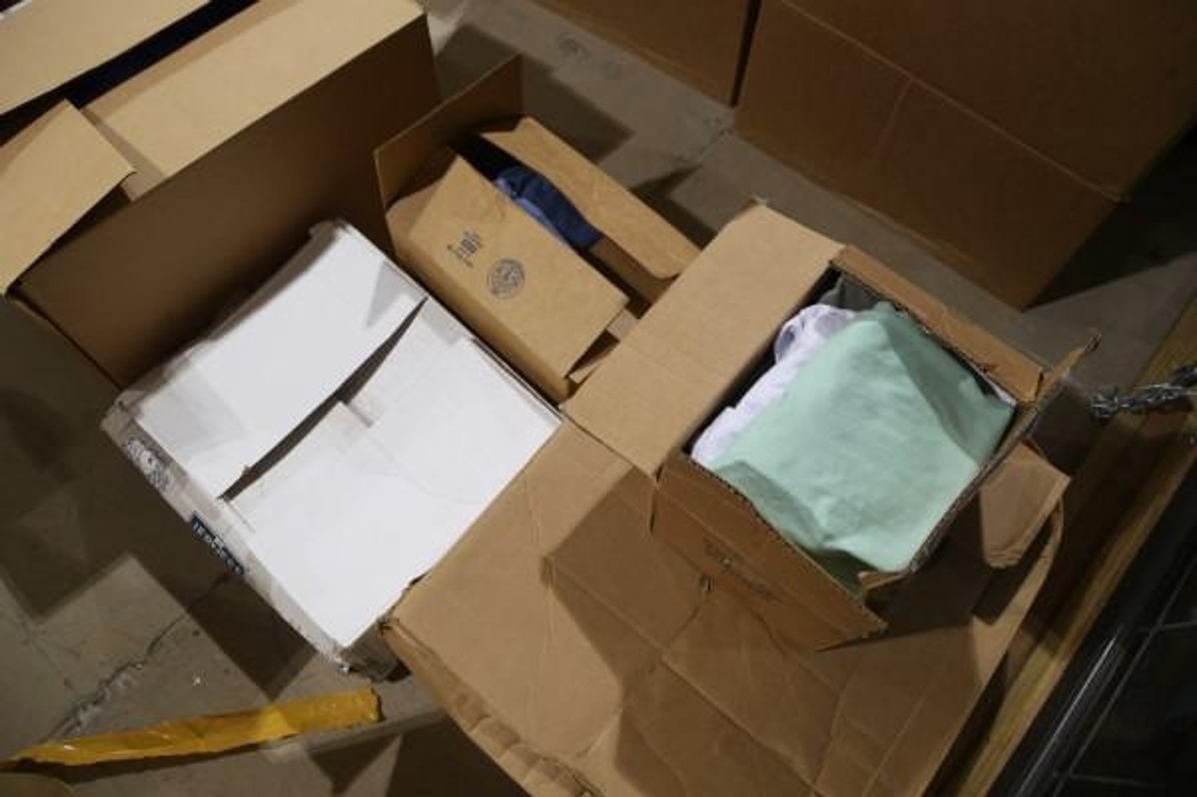 Image for Remaining Assets of Moxie & Company Clothing, LLC