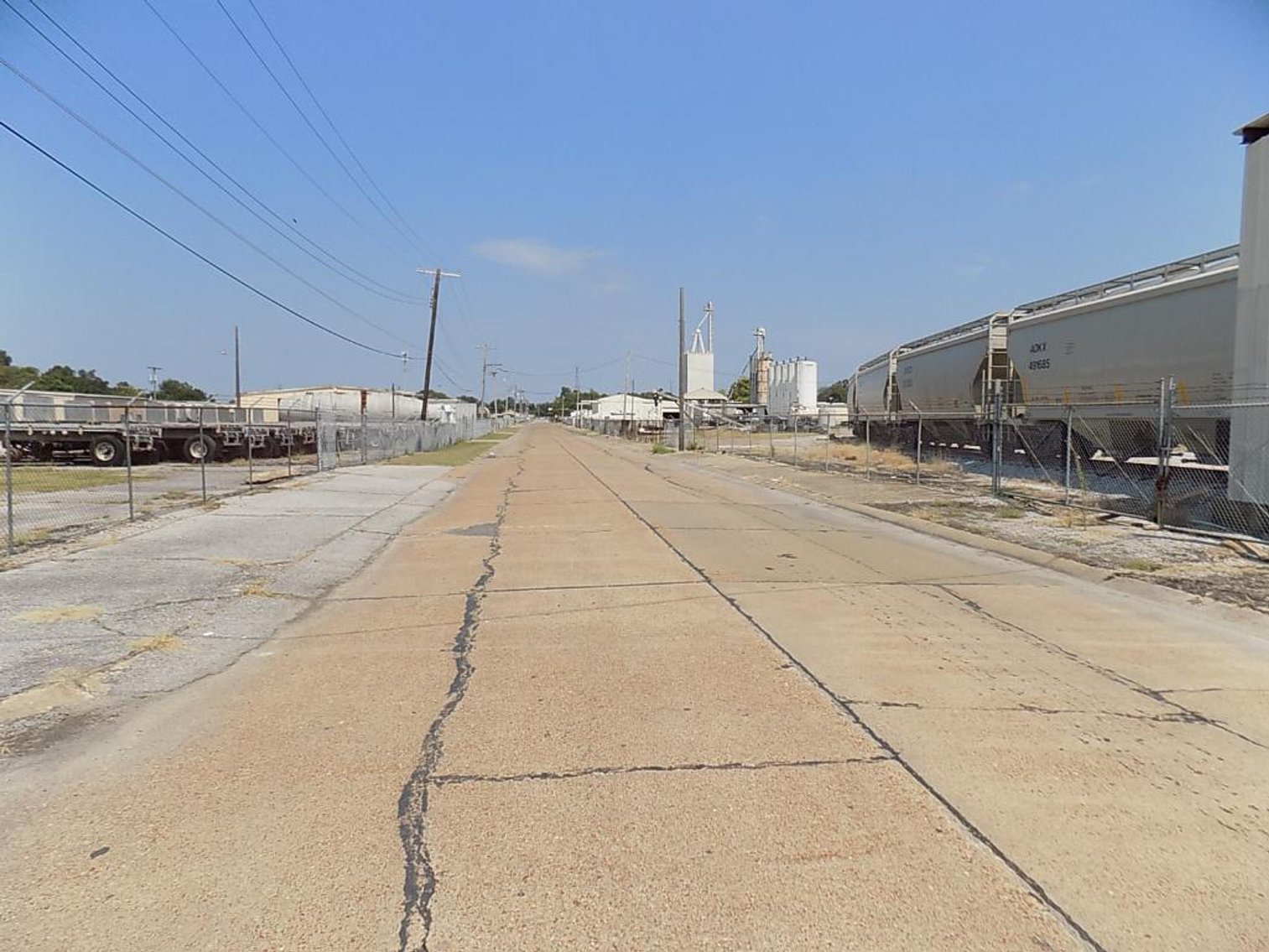 Image for 4,400+/- Sq. Ft Industrial Building, West Memphis, AR