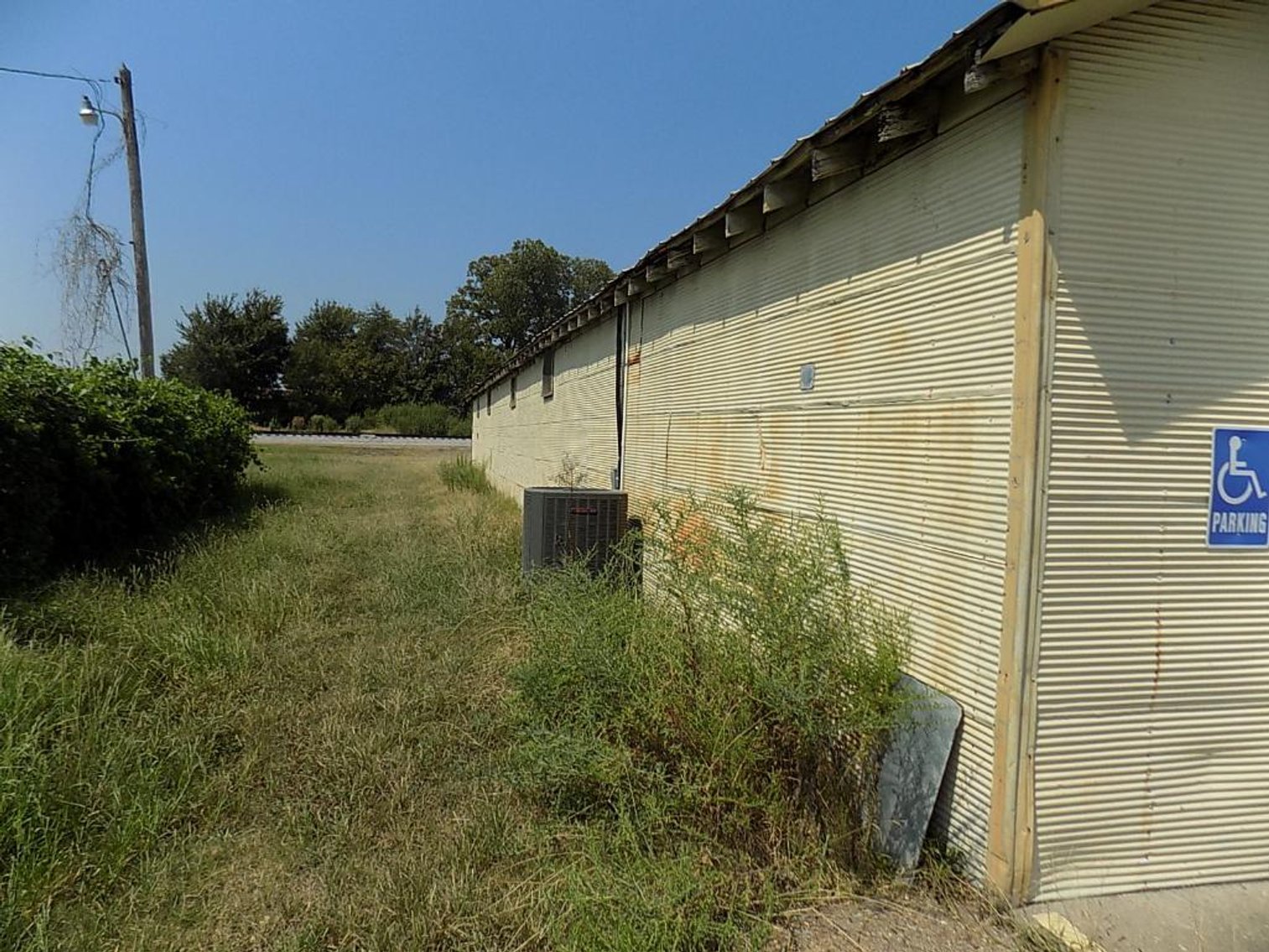 Image for 4,400+/- Sq. Ft Industrial Building, West Memphis, AR