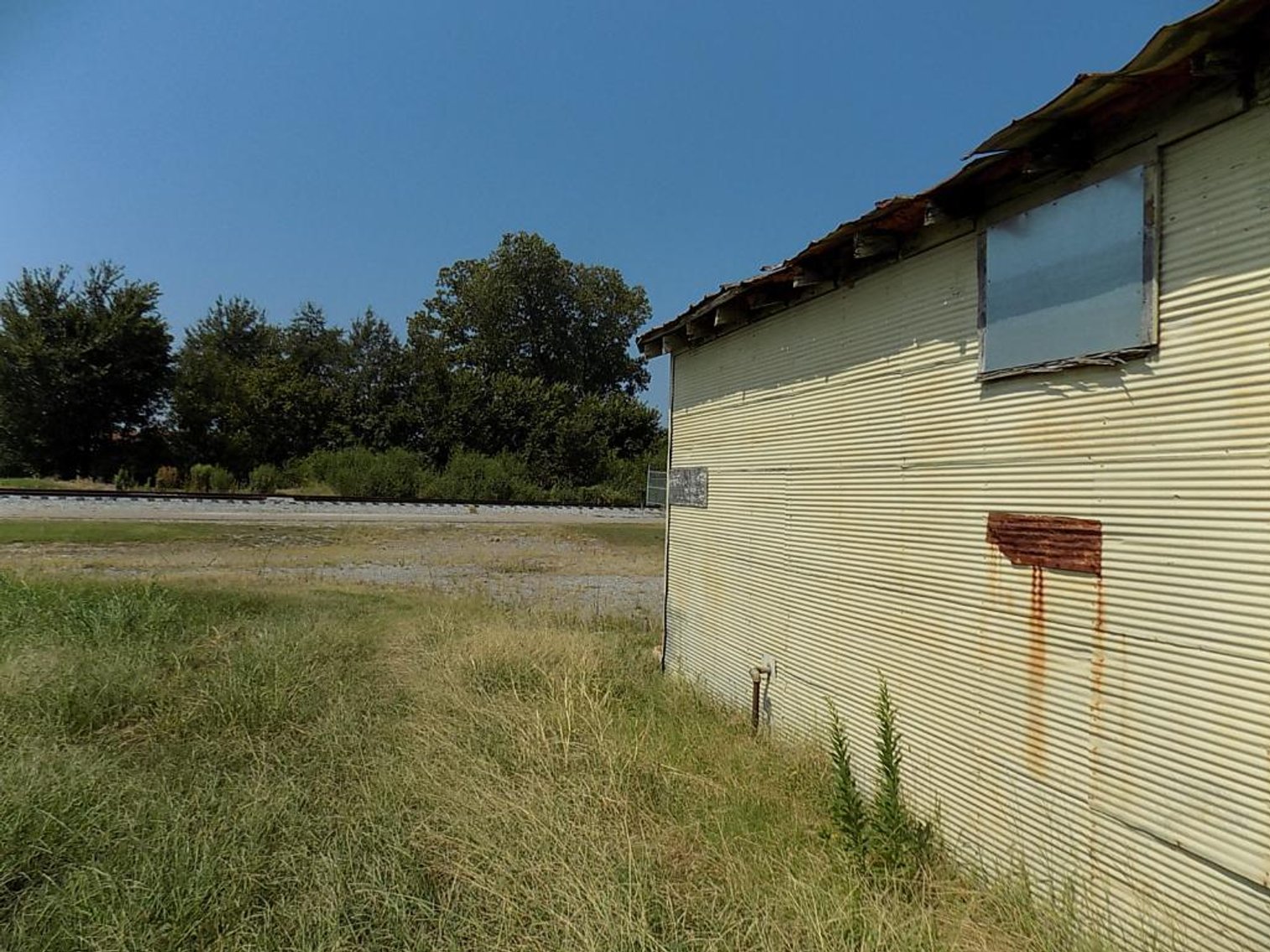 Image for 4,400+/- Sq. Ft Industrial Building, West Memphis, AR