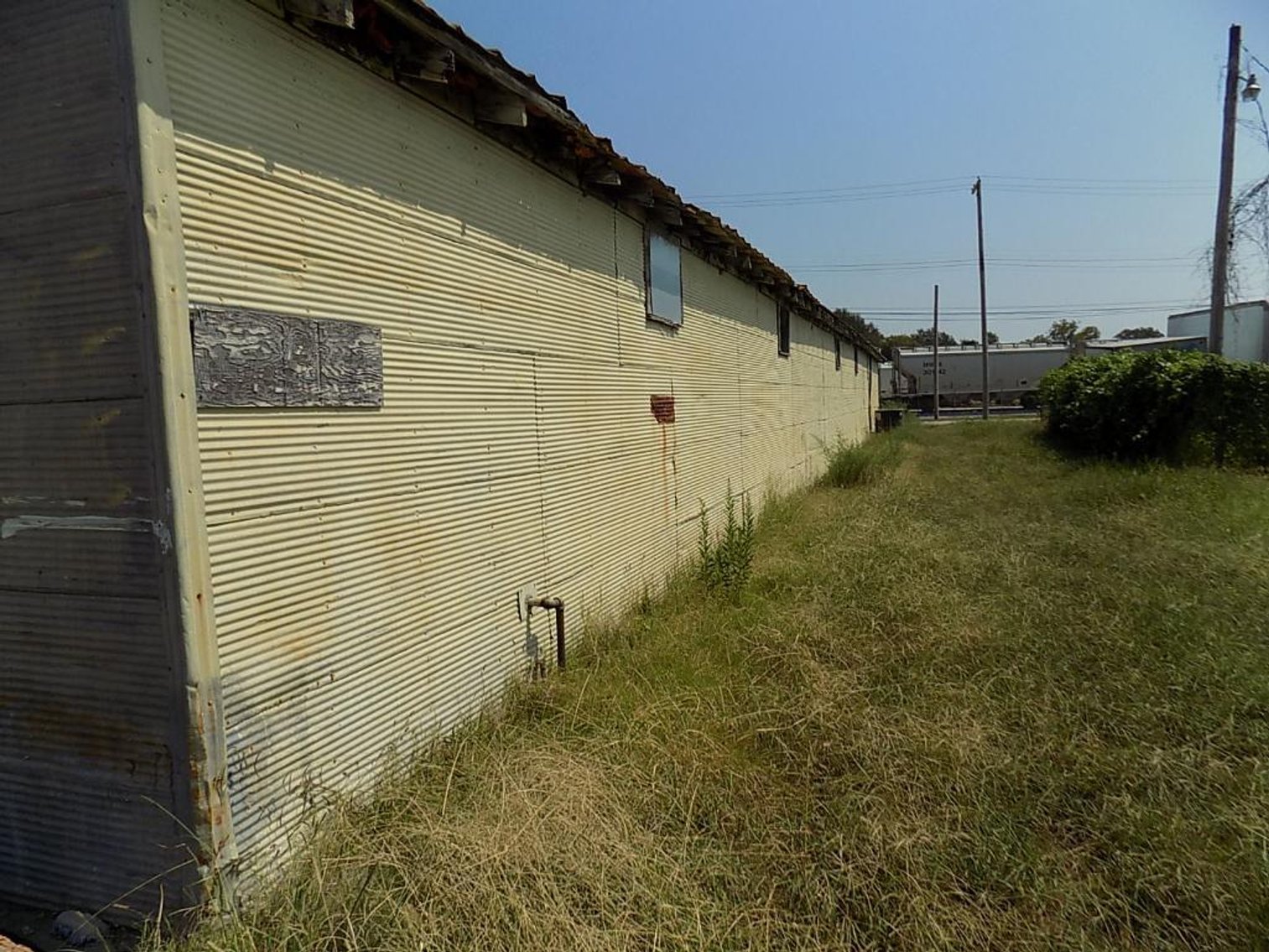 Image for 4,400+/- Sq. Ft Industrial Building, West Memphis, AR