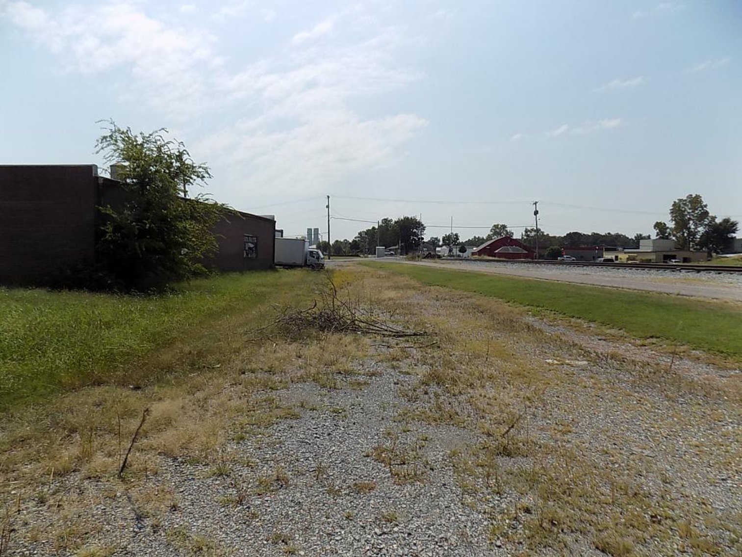 Image for 4,400+/- Sq. Ft Industrial Building, West Memphis, AR