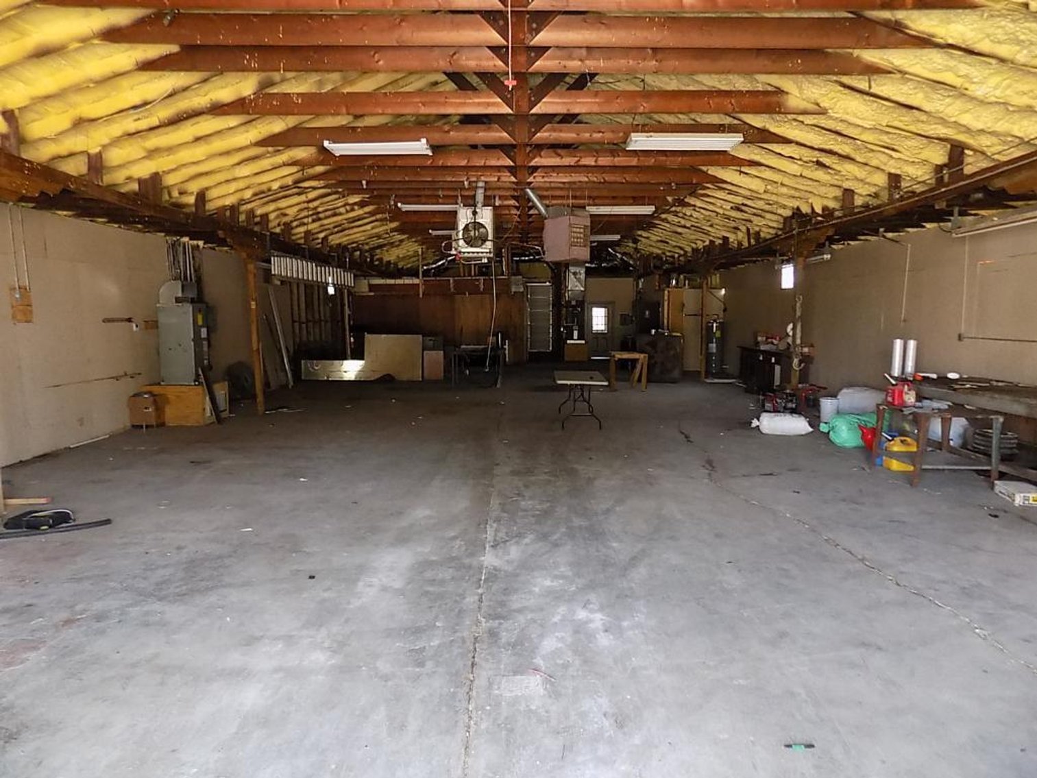 Image for 4,400+/- Sq. Ft Industrial Building, West Memphis, AR