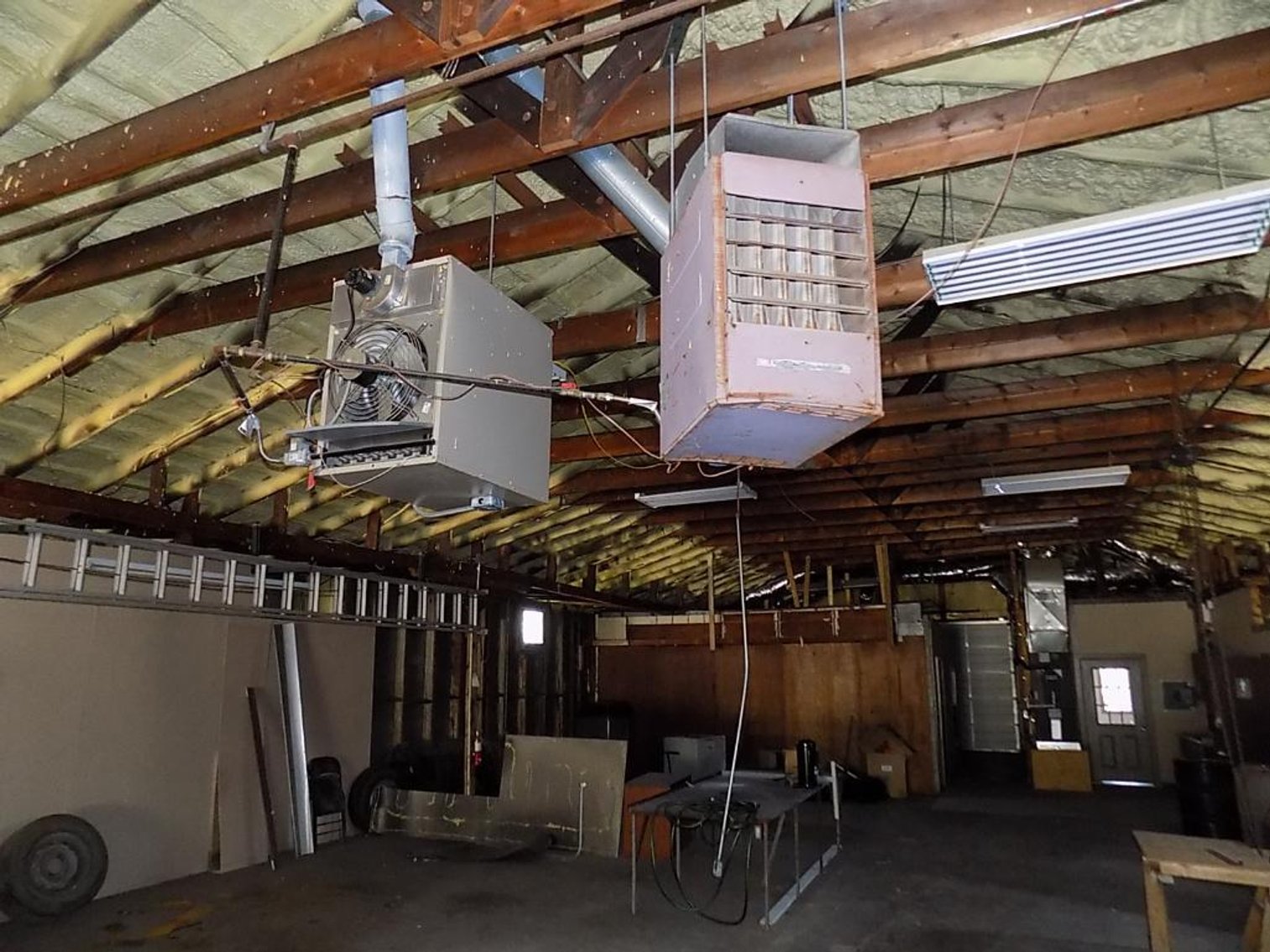 Image for 4,400+/- Sq. Ft Industrial Building, West Memphis, AR