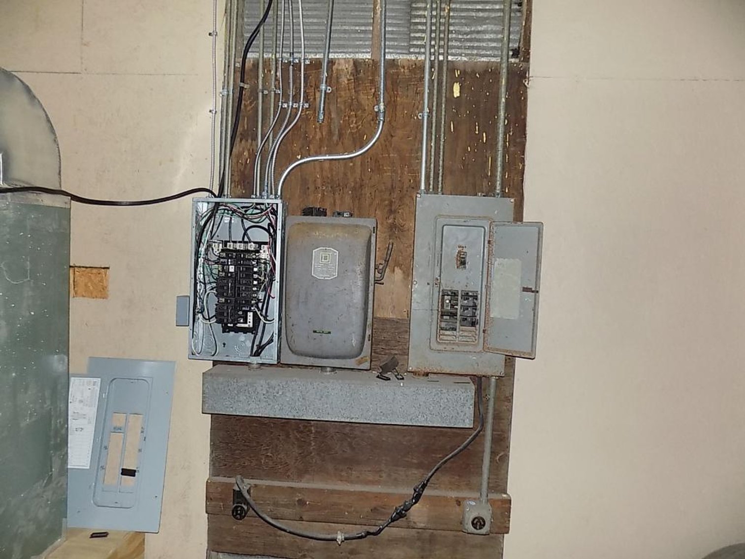 Image for 4,400+/- Sq. Ft Industrial Building, West Memphis, AR