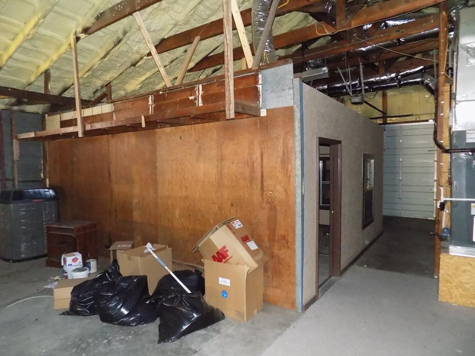 Image for 4,400+/- Sq. Ft Industrial Building, West Memphis, AR