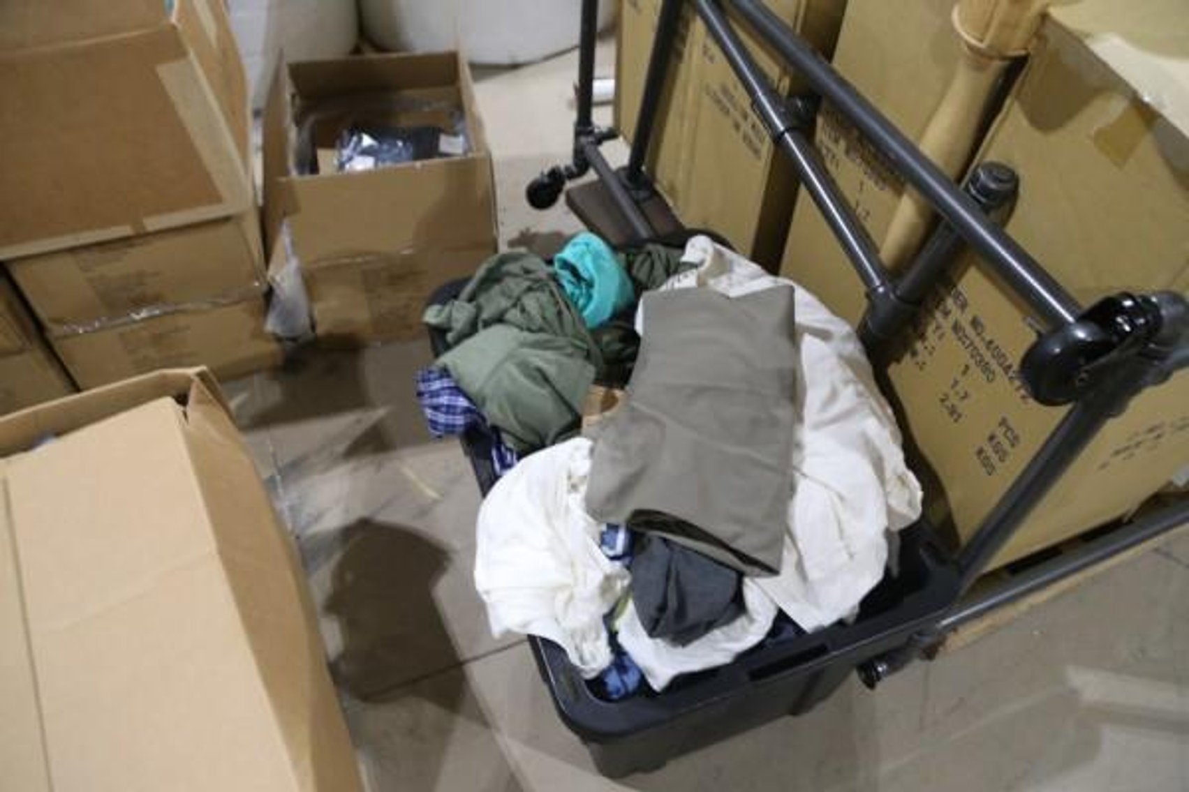 Image for Remaining Assets of Moxie & Company Clothing, LLC