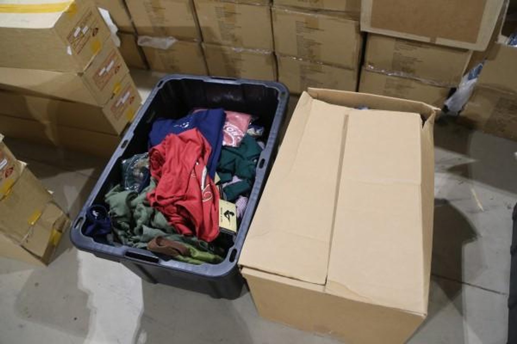 Image for Remaining Assets of Moxie & Company Clothing, LLC