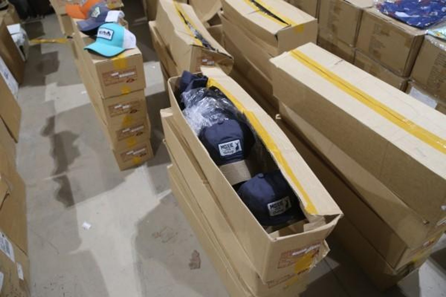 Image for Remaining Assets of Moxie & Company Clothing, LLC