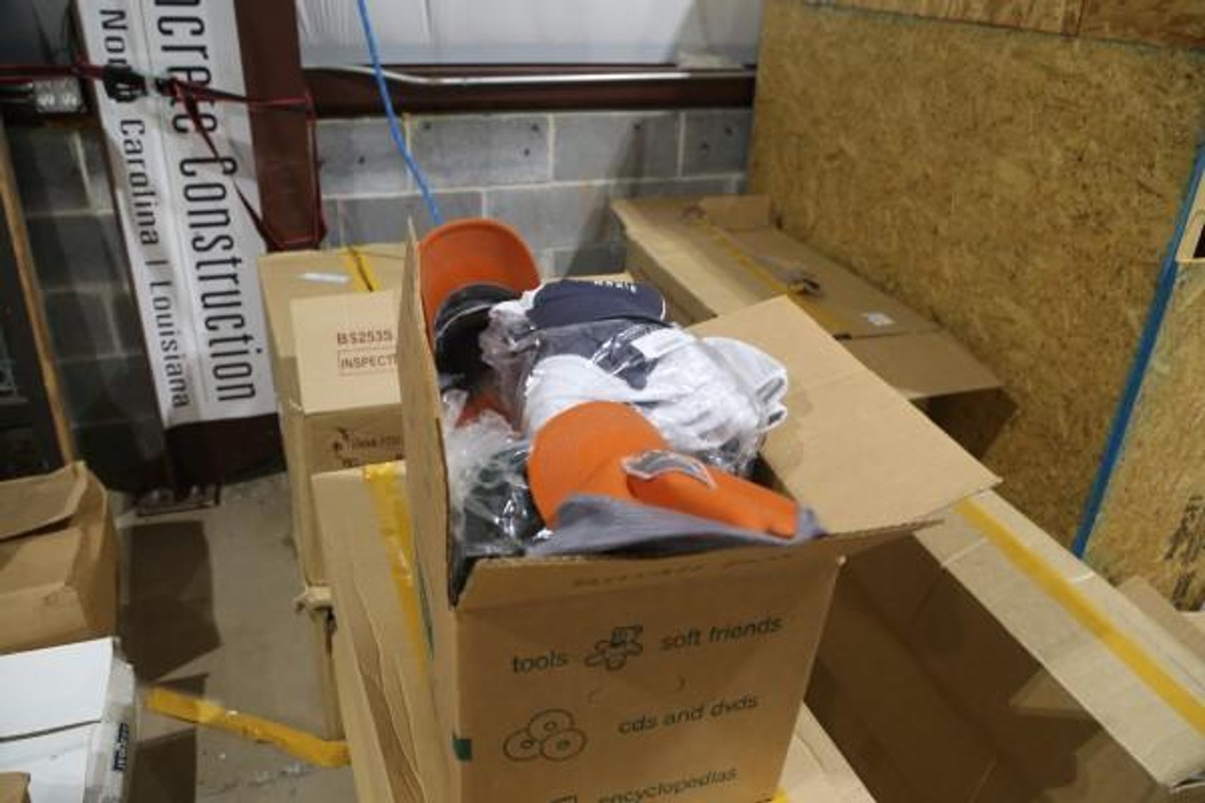 Image for Remaining Assets of Moxie & Company Clothing, LLC