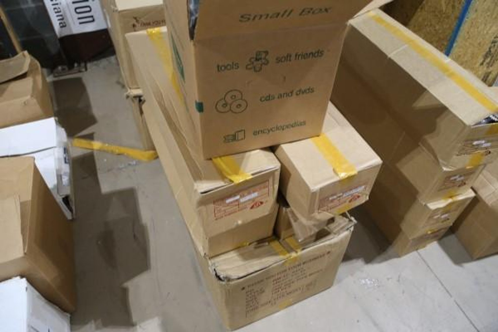 Image for Remaining Assets of Moxie & Company Clothing, LLC