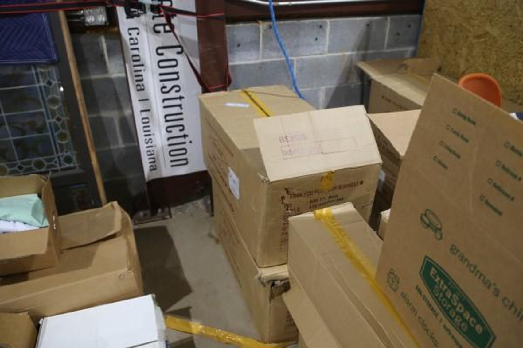 Image for Remaining Assets of Moxie & Company Clothing, LLC