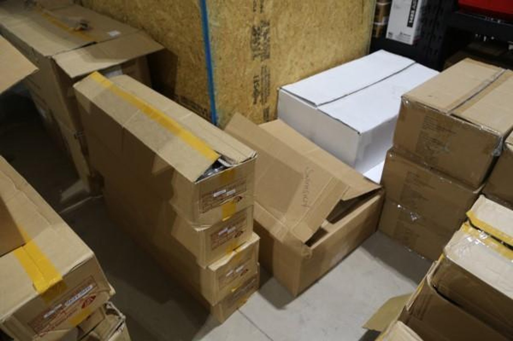 Image for Remaining Assets of Moxie & Company Clothing, LLC