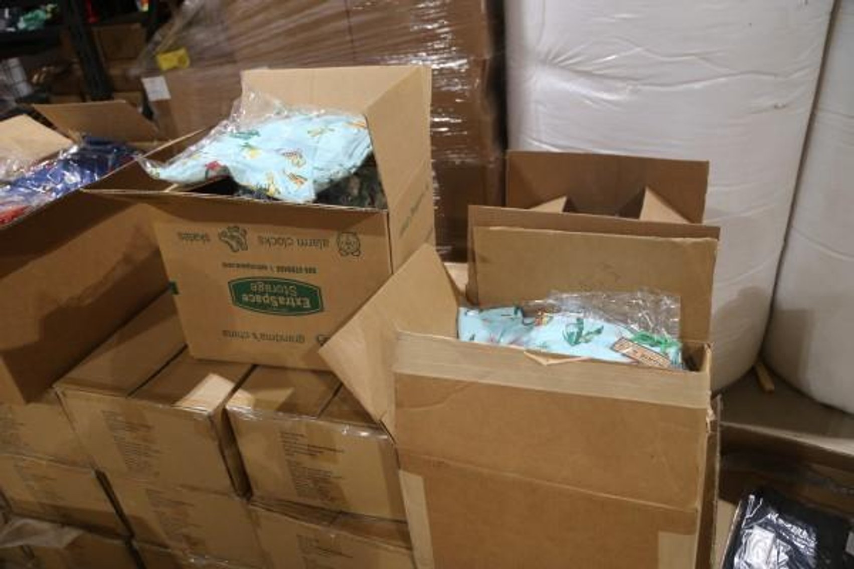 Image for Remaining Assets of Moxie & Company Clothing, LLC